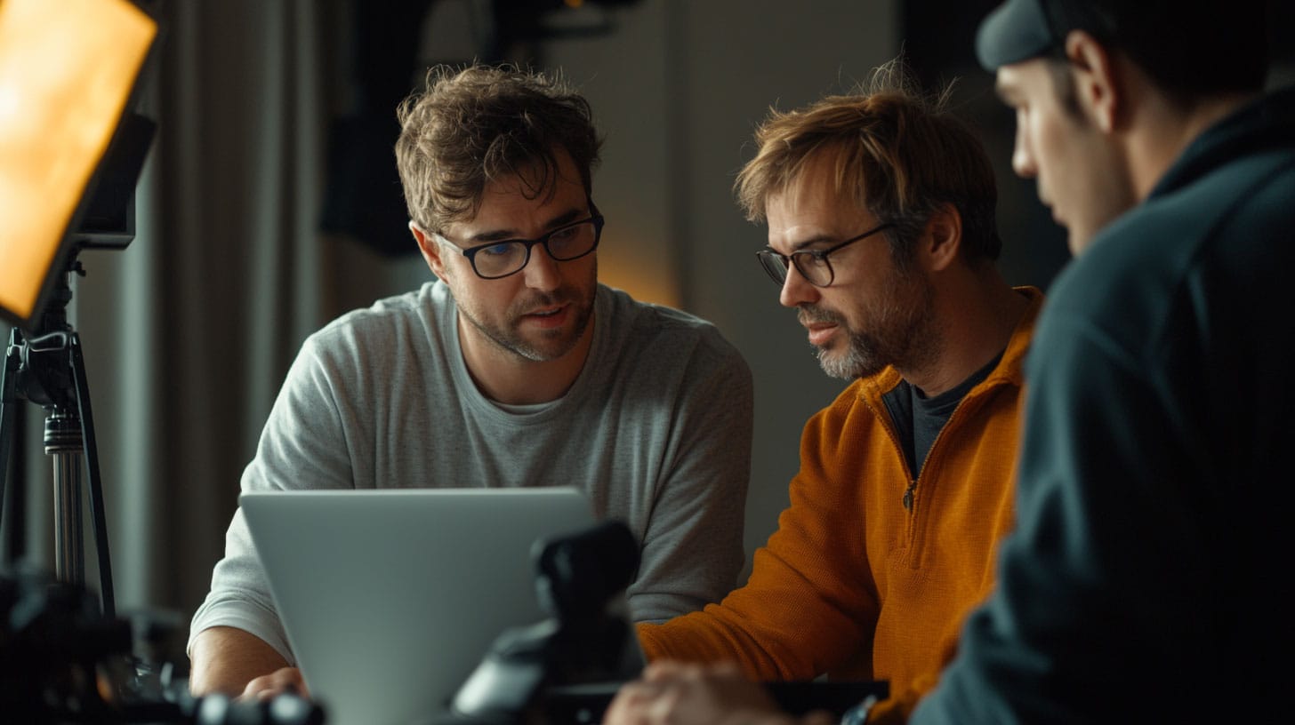 We translate ideas into visual and strategic blueprints.